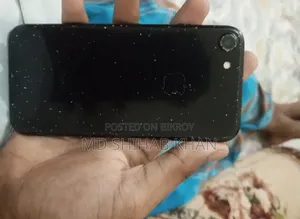Apple iPhone 7 128 GB Black
