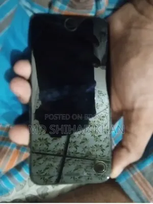 Apple iPhone 7 128 GB Black