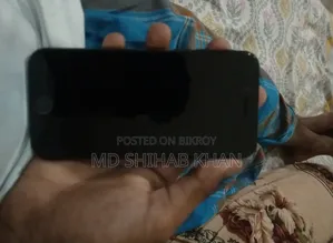 Apple iPhone 7 128 GB Black