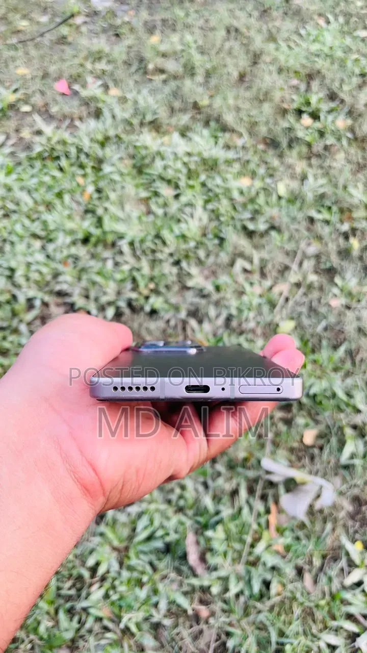 Infinix Note 50 4G 256 GB Silver