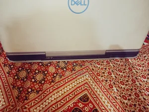 Laptop Dell G7 15 7588 16GB Intel Core i5 SSHD+SSD 1TB