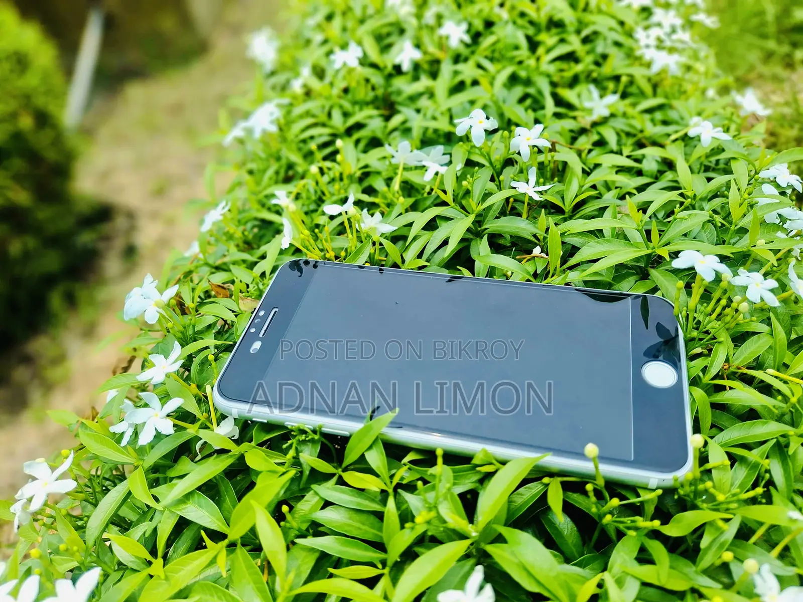 Apple iPhone 7 Plus 128 GB White