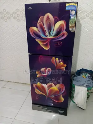 Walton Fridge Refrigerator Wfd-1d4 (157l)
