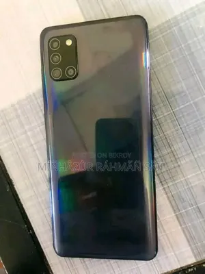 Samsung Galaxy A31 64 GB