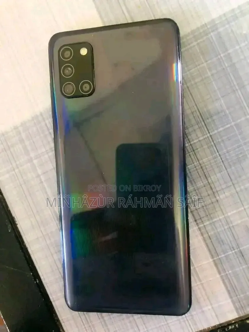 Samsung Galaxy A31 64 GB