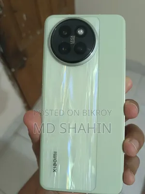 Xiaomi Civi 4 Pro 256 GB Green