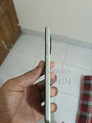Xiaomi Civi 4 Pro 256 GB Green