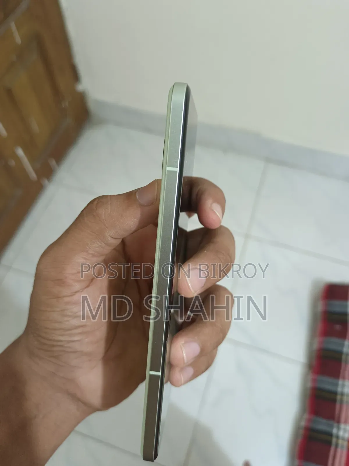 Xiaomi Civi 4 Pro 256 GB Green