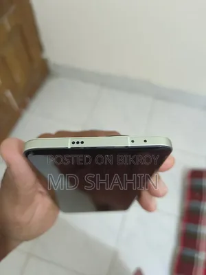 Xiaomi Civi 4 Pro 256 GB Green