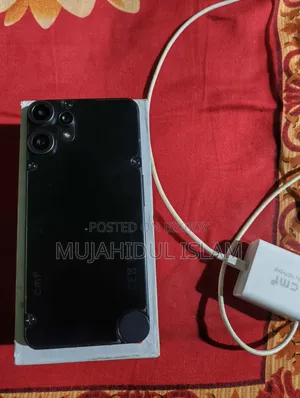 Nothing Phone CMF Phone 2 Pro 256 GB Black