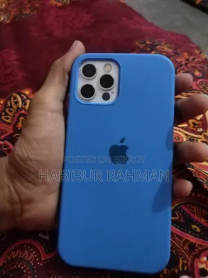 Apple iPhone 12 Pro 256 GB White