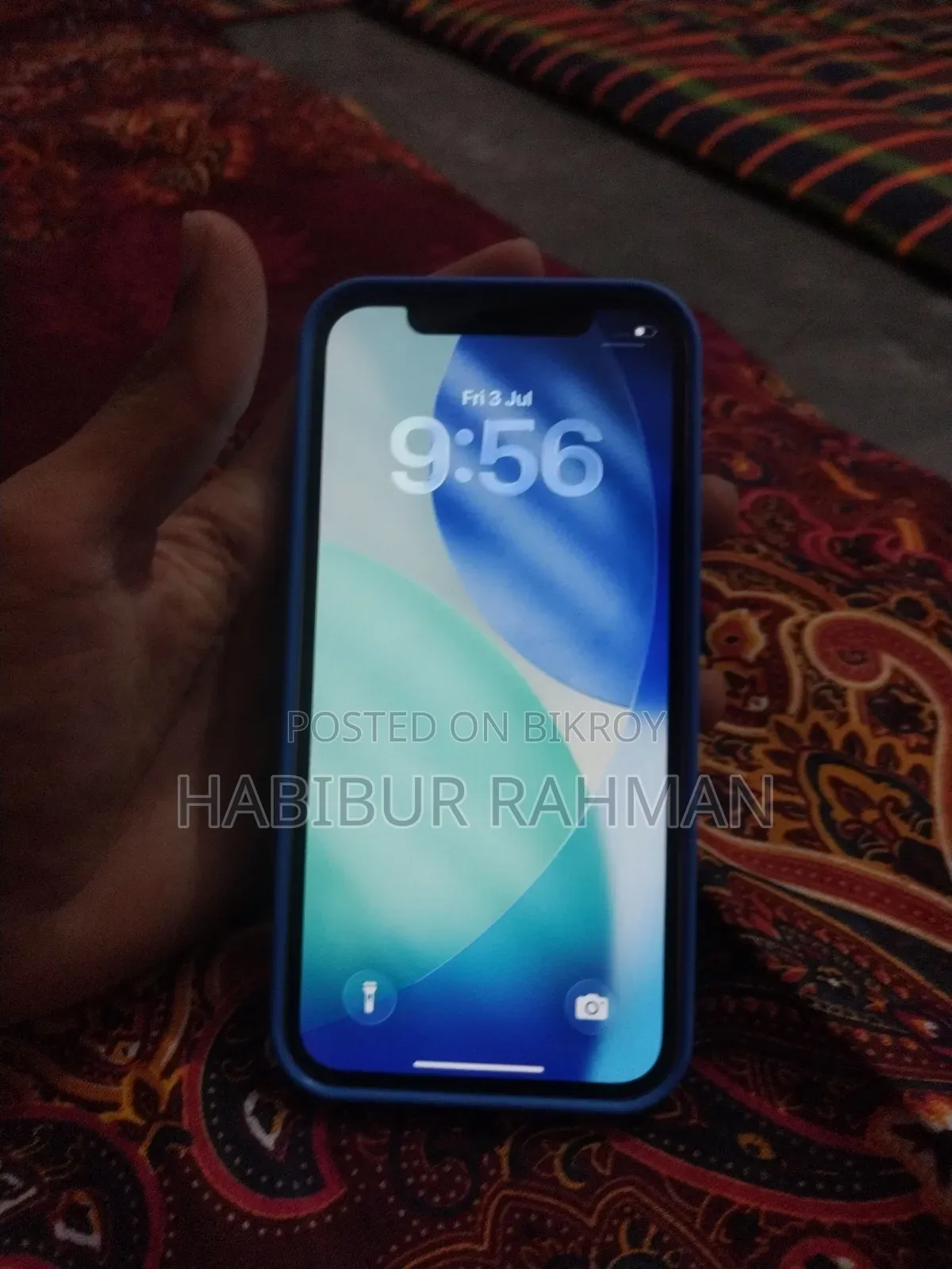 Apple iPhone 12 Pro 256 GB White