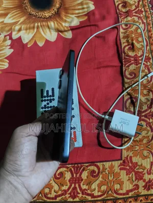 Nothing Phone CMF Phone 2 Pro 256 GB Black