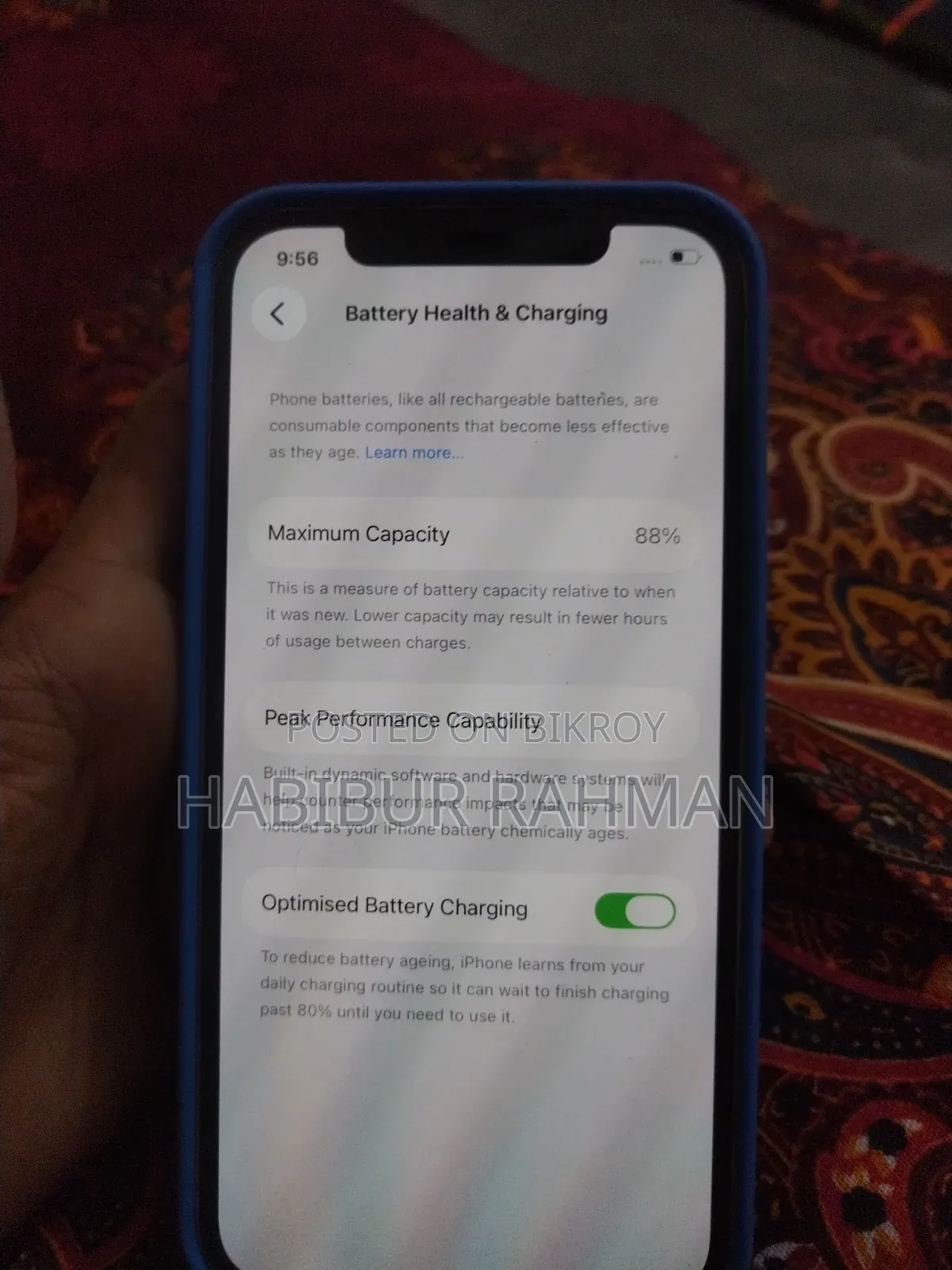 Apple iPhone 12 Pro 256 GB White