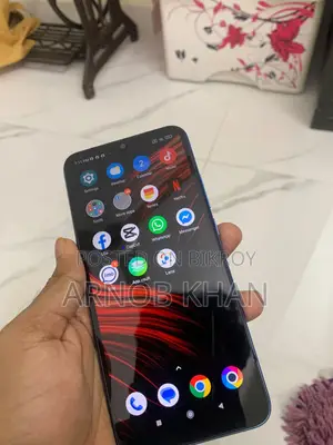 Realme C31 32 GB Blue
