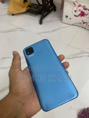 Realme C31 32 GB Blue