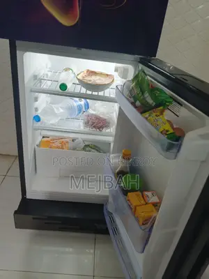 Walton Fridge Refrigerator Wfd-1d4 (157l)