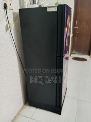 Walton Fridge Refrigerator Wfd-1d4 (157l)