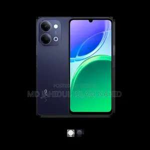 New Vivo Y11d 128 GB Purple