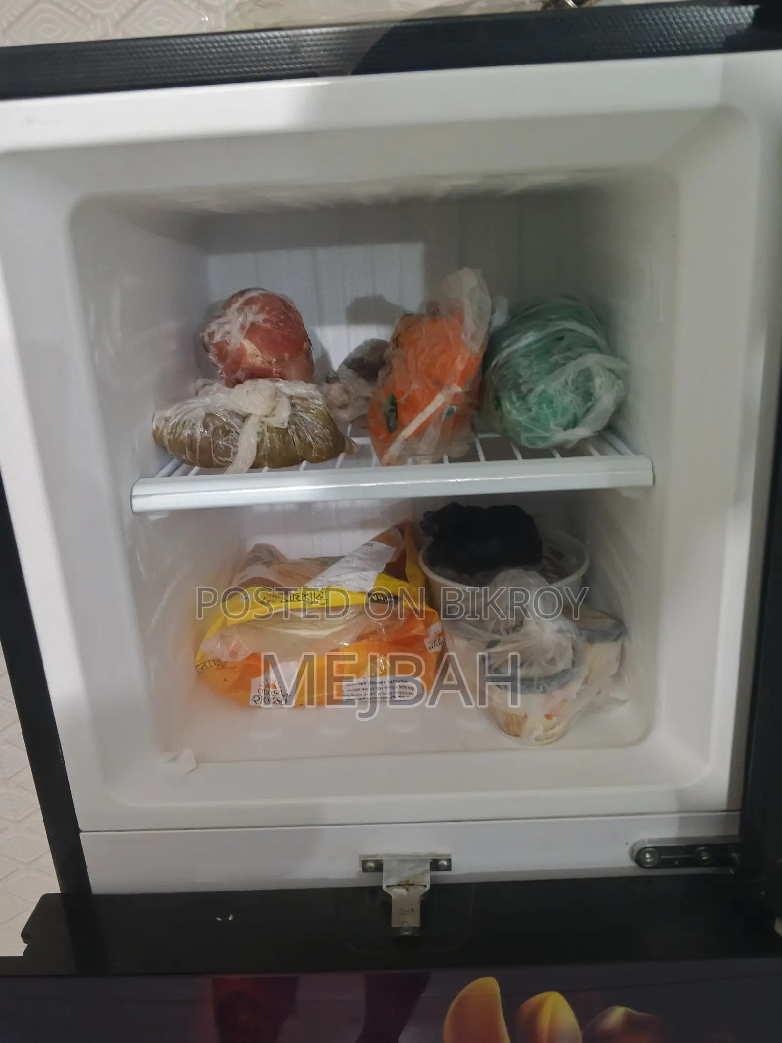 Walton Fridge Refrigerator Wfd-1d4 (157l)