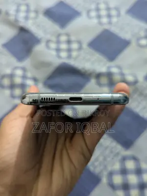 Samsung Galaxy S20+ 5G 128 GB Gray