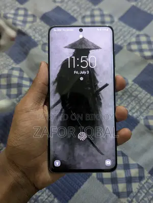 Samsung Galaxy S20+ 5G 128 GB Gray