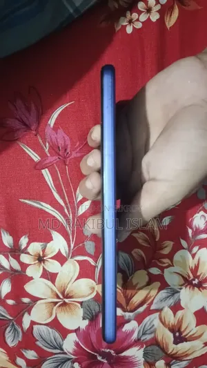 Vivo Y21 64 GB Green