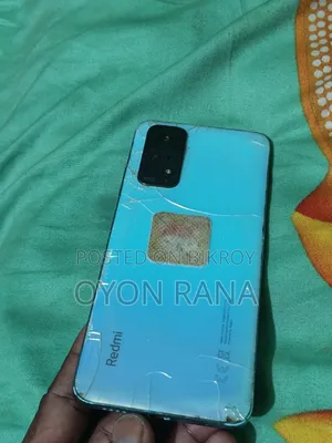 Xiaomi Redmi Note 11 128 GB Blue