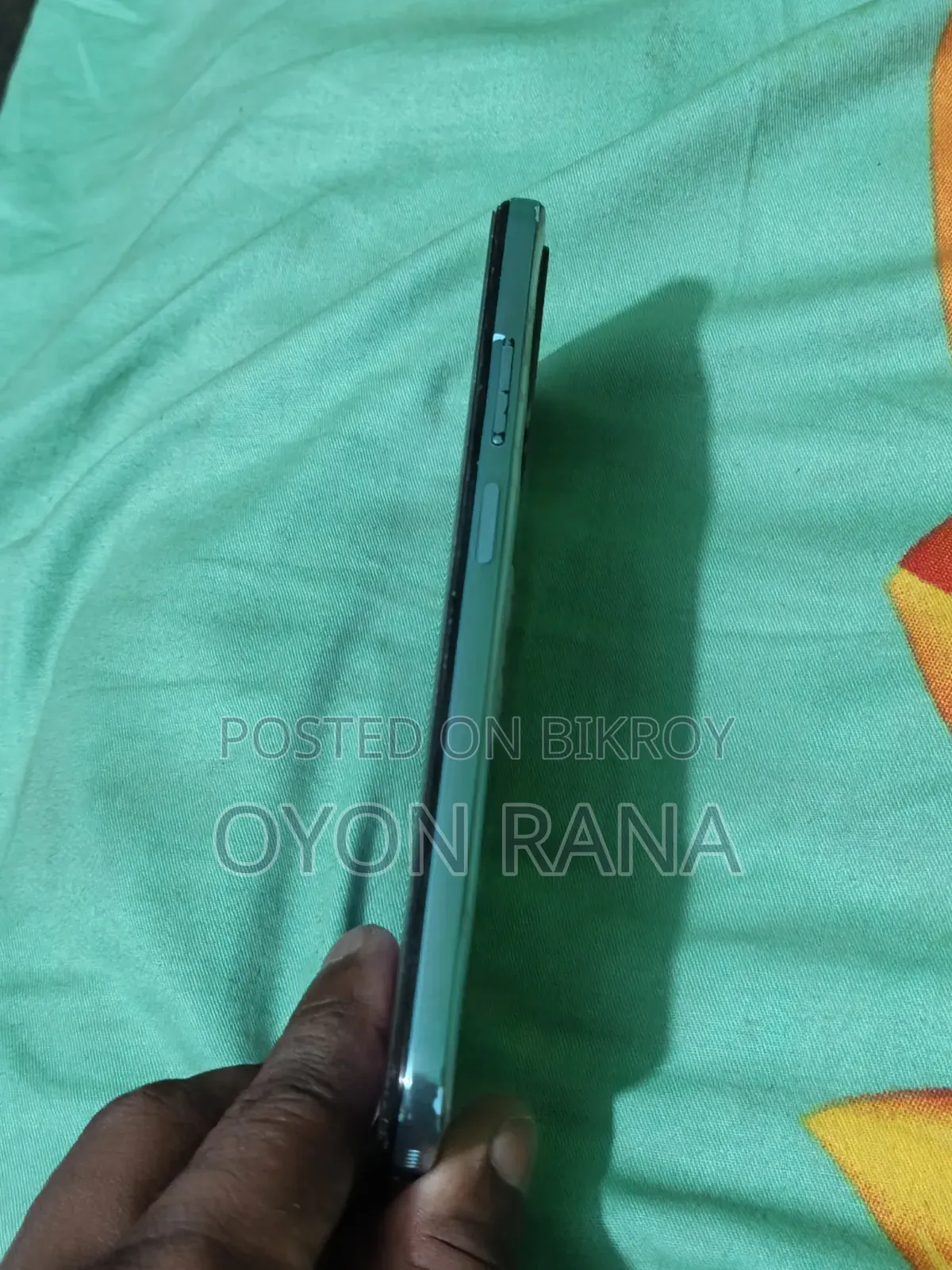 Xiaomi Redmi Note 11 128 GB Blue