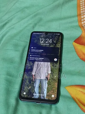 Xiaomi Redmi Note 11 128 GB Blue