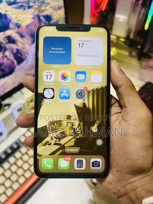 Apple 256 GB Gold