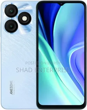 New Itel A50 128 GB