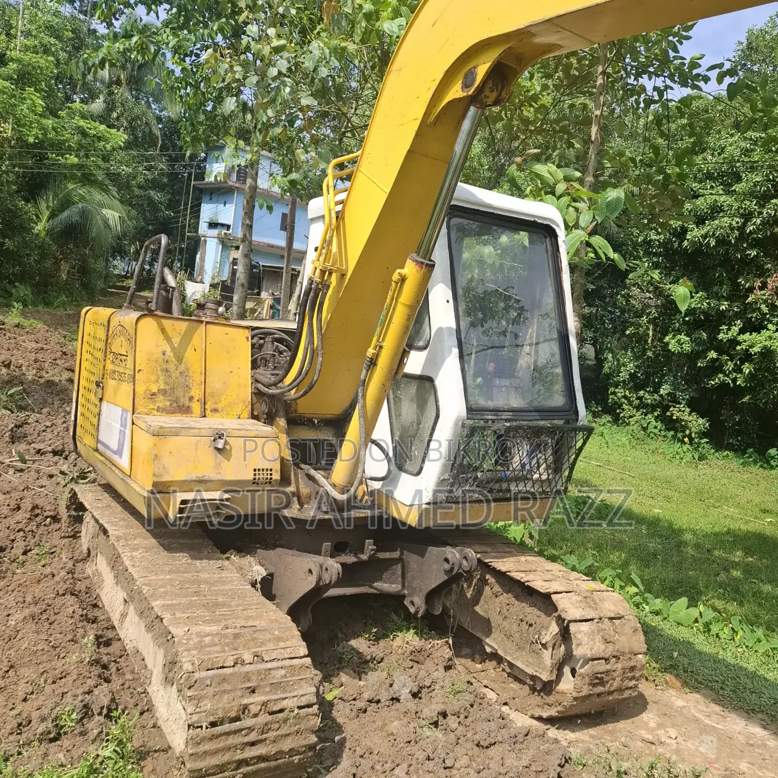 সুমিটমো ৩ পয়েন্ট