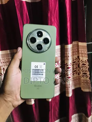 New Xiaomi Redmi 14R 256 GB Green