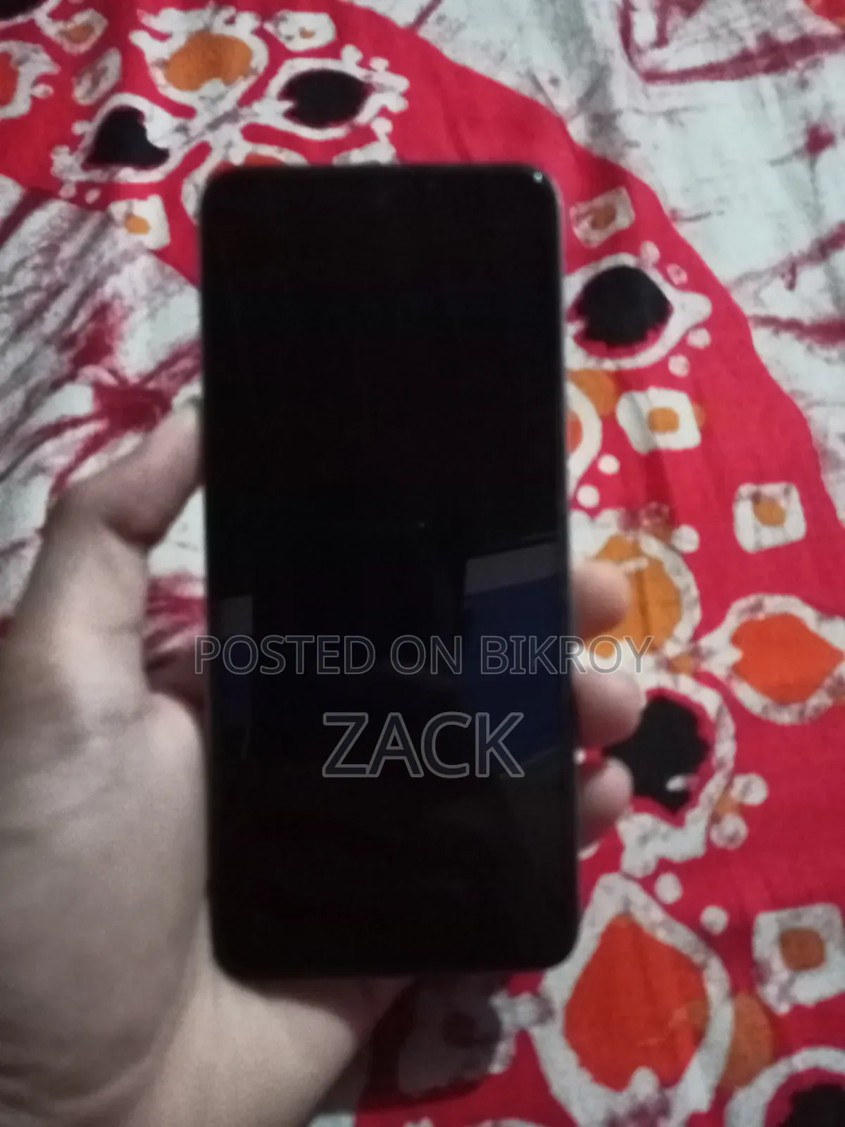 Xiaomi Redmi Note 13 128 GB Silver