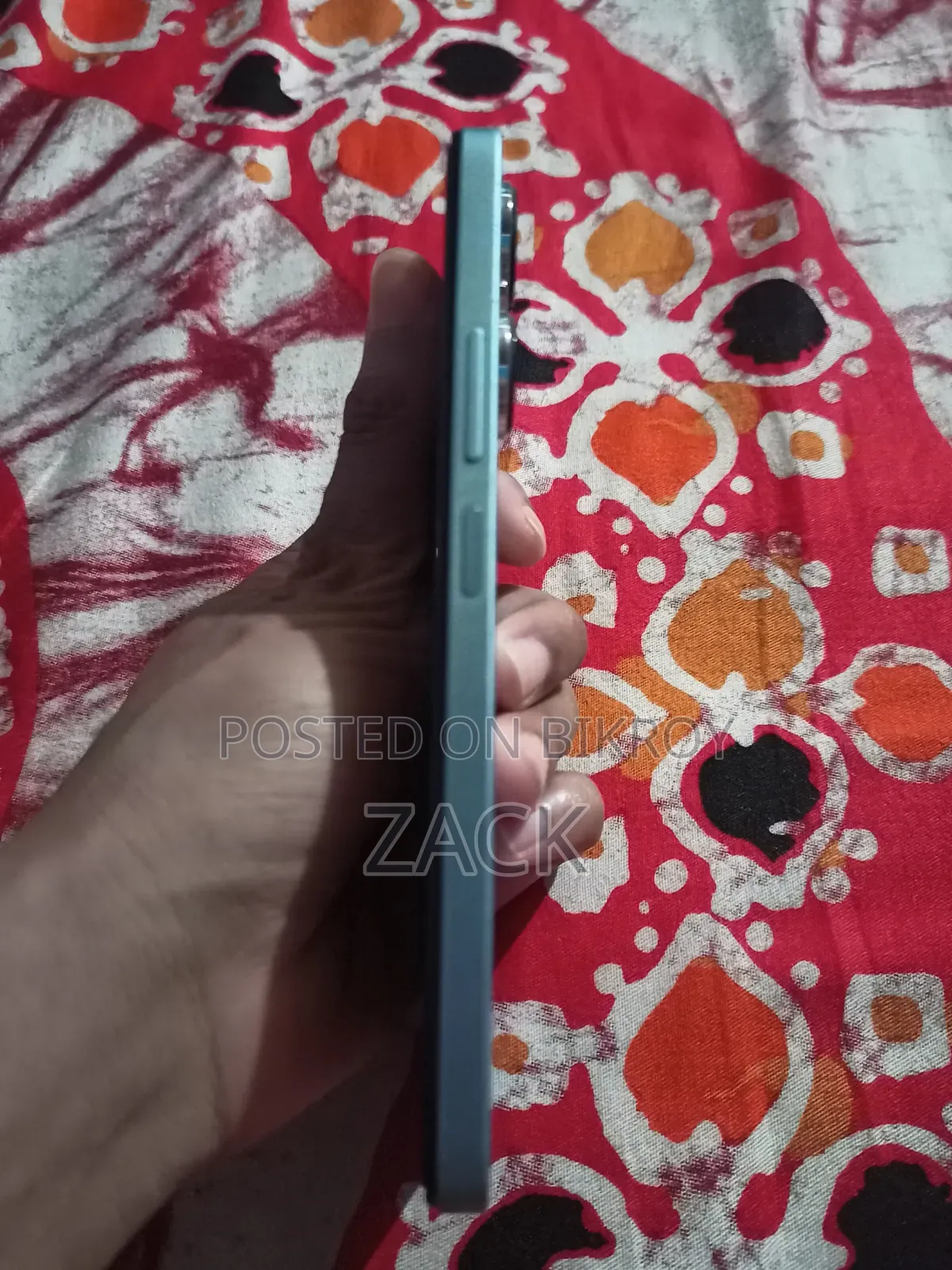 Xiaomi Redmi Note 13 128 GB Silver