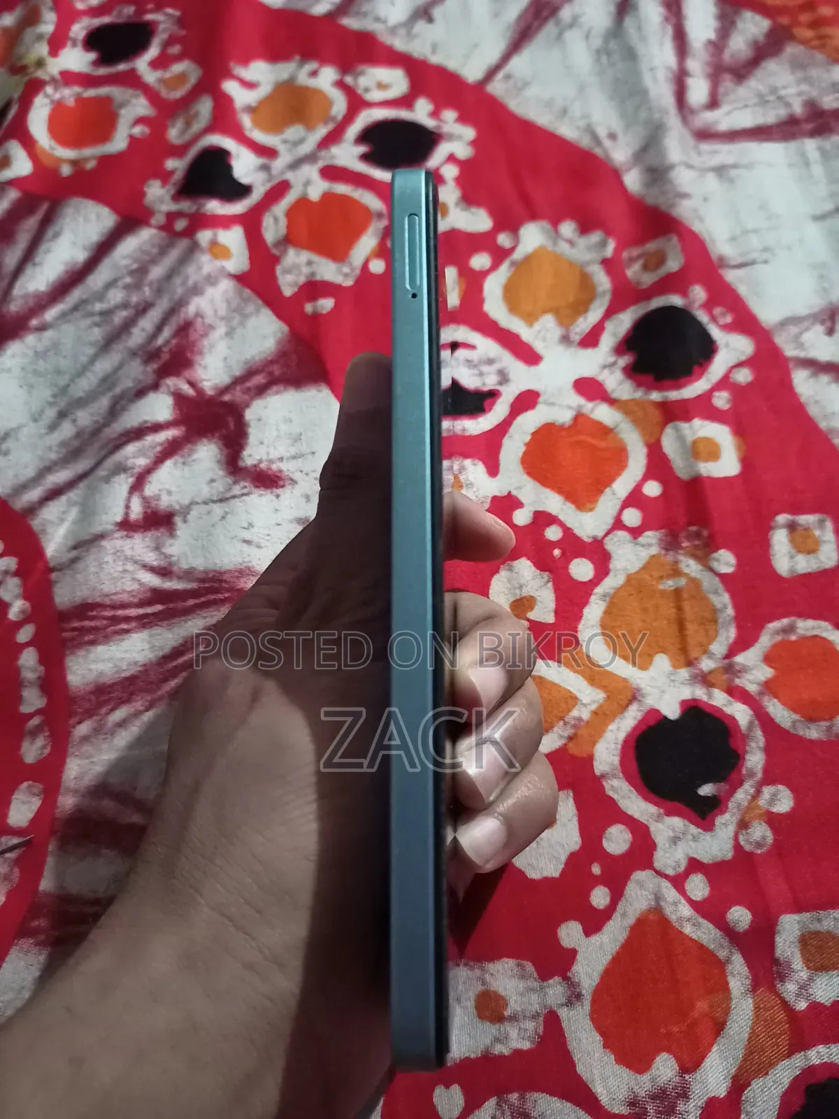 Xiaomi Redmi Note 13 128 GB Silver