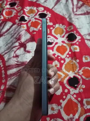 Xiaomi Redmi Note 13 128 GB Silver