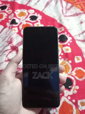 Xiaomi Redmi Note 13 128 GB Silver