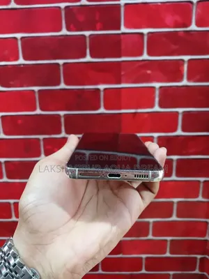 Samsung Galaxy S23 256 GB White