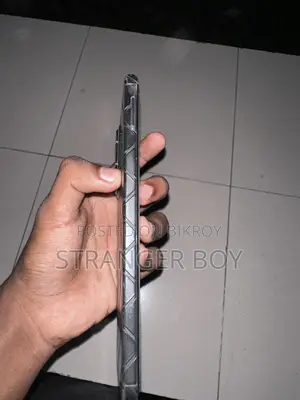 Infinix Hot 50 Pro+ 4G 128 GB Black