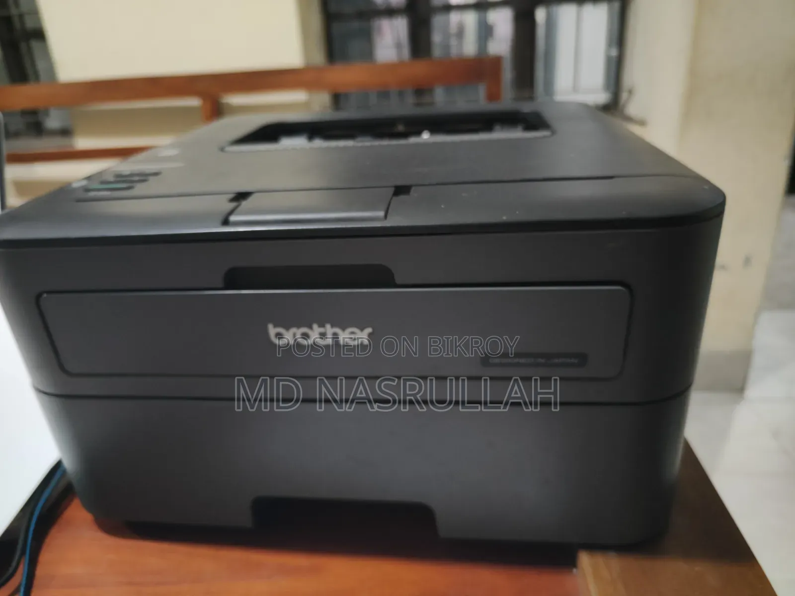 Brother Printer