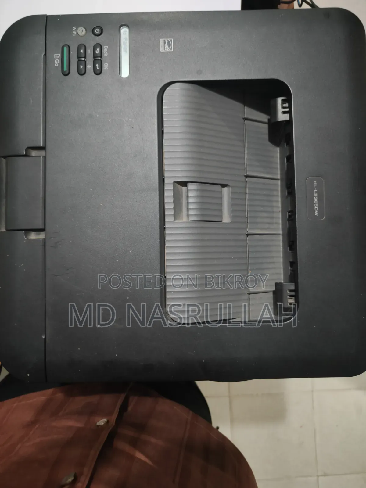 Brother Printer