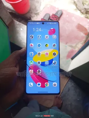 Helio 100 256 GB Blue
