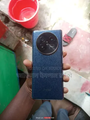 Helio 100 256 GB Blue