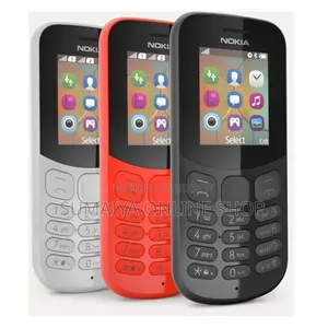 New Nokia 130