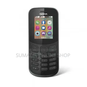 New Nokia 130