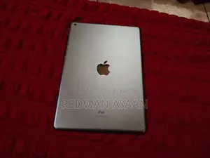 Apple iPad 10.2 (2021) 256 GB Gray