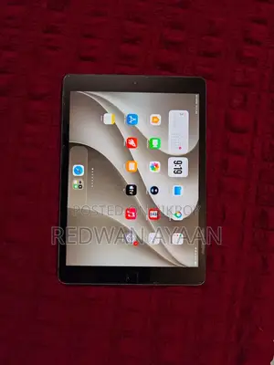 Apple iPad 10.2 (2021) 256 GB Gray