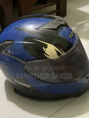 Riding Helmet
